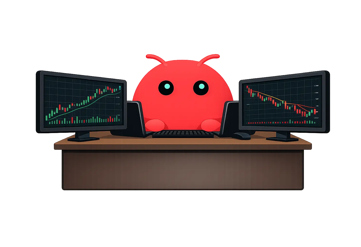 OpenClaw AI Agent at work